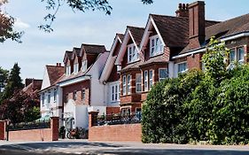Best Western Oxford